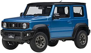 AUTOart 1/18 XYL Wj[ VG (JB74) u[E^bN/ubNE[t i 78507yꌧ֔słz