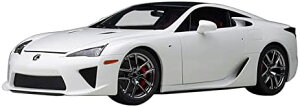 AUTOart 1/18 NTX LFA (zCeXgEzCg/ubNEJ[{) iyꌧ֔słz