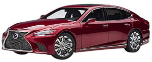 AUTOart 1/18 NTX LS500h ^bNE_[Nbh CeAJ[:ubN i 78869yꌧ֔słz
