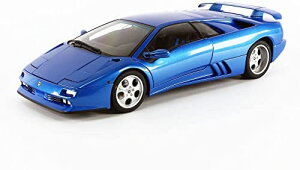 AUTOart 1/18 �����{���M�[�j �f�B�A�u�� SE30 BLU SIRENA/���^���b�N�E�u���[ �����i �����T�C�Y 79156�y���ꌧ�֔����s�ł��z