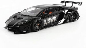 AUTOart 1/18 oeB[EH[N LB-WORKS {M[j AF^h[ ~ebhGfBV ubN LBWK/J[{ubNE{lbg i 79244yꌧ֔słz