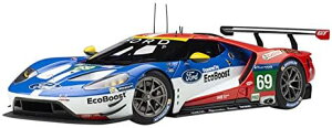AUTOart 1/18 �t�H�[�h GT 2016 #69 ���E�}��24���ԃ��[�X LMGTE Pro�N���X3�� �����i 81612�y���ꌧ�֔����s�ł��z