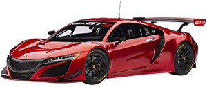 AUTOart 1/18 z_ NSX GT3 2018 nCp[Ebh i 81895yꌧ֔słz