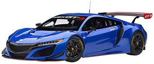 AUTOart 1/18 z_ NSX GT3 2018 nCp[Eu[ i 81896yꌧ֔słz