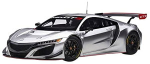 AUTOart 1/18 z_ NSX GT3 2018 nCp[EVo[ i 81897yꌧ֔słz