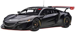 AUTOart 1/18 z_ NSX GT3 2018 }bgEubN i 81899yꌧ֔słz