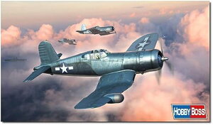zr[{X 1/48 GANtgV[Y F4U-1A/2 2in1 vf 81788yꌧ֔słz