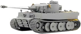 ボーダーモデル 1/35 ドイツ軍 タイガーI 極初期生産型 第502重戦車大隊 レニングラード 1942/3 冬 (3in1) プラモデル BT014【沖縄県へ発送不可です】