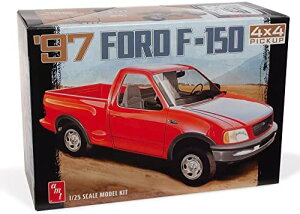 AMT 1/25 1997 tH[h F-150 4×4sbNAbv vf AMT1367yꌧ֔słz