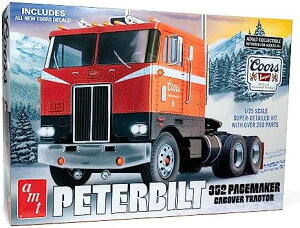 AMT 1/25 s[^[rg 352 y[X[J[ COE NA[Yr[ vf AMT1375yꌧ֔słz