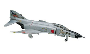 1/72F-4EJ ファントム II【沖縄県へ発送不可です】