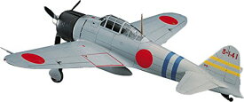 1/48三菱 A6M2a 零式艦上戦闘機 11型【沖縄県へ発送不可です】