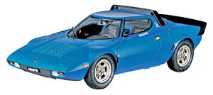 1/24 �����`�A �X�g���g�X HF �X�g���_�[�� (HC15)�y���ꌧ�֔����s�ł��z