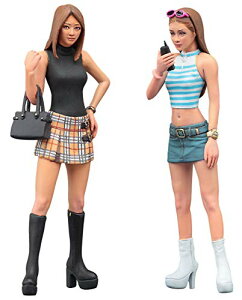 �n�Z�K�� 1/24 �t�B�M���A�R���N�V�����V���[�Y 90's ����M�����t�B�M���A �v�����f�� FC02�y���ꌧ�֔����s�ł��z