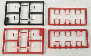 g~bNX (PP0805) 肷EeR(ED75EED79`p)(2) TOMIXS͌^NQ[Wp[cyzwsz