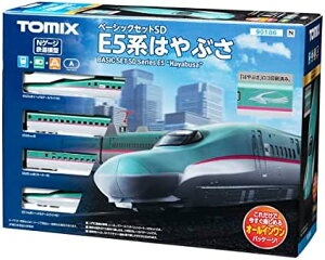 TOMIX N�Q�[�W �x�[�V�b�N�Z�b�g SD E5�n�͂�Ԃ� 90186 �S���͌^ ����Z�b�g�y���ꌧ�֔����s�ł��z
