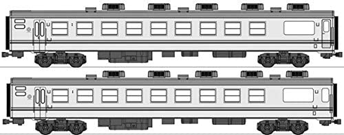 TW-YSC-B 国鉄「やすらぎ」 2両増結セット