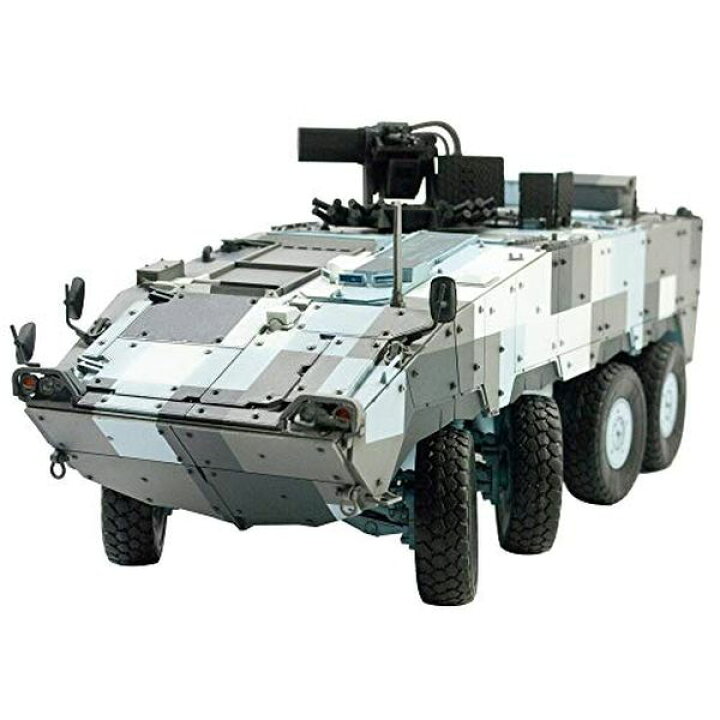 楽天市場】AFVクラブ 1/35 中華民國陸軍 CM-33 雲豹装甲車 前期量産型  
