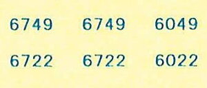 O[}bNX NQ[W ԗ}[N 6000nΉ (F) 6474 S͌^piyzwsz