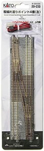 KATO NQ[W Гn|Cg4  20-230 S͌^piyꌧ֔słz