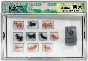 KATO HOQ[W 1/87 Č 6-604 S͌^piyzwsz