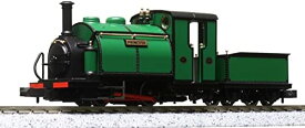 KATO/PECO OO-9 スモールイングランド プリンセス 緑 51-201F 鉄道模型 蒸気機関車【沖縄県へ発送不可です】