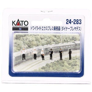 KATO NQ[W gCCgExp.斱 _Ci[vfX 24-283 WI}piyzwsz