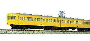 カトー 101系総武緩行線色 4両増結セット 10-256 (鉄道模型) 価格比較  