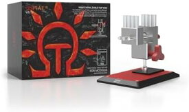 DSPIAE AT-TVA&B ステンレスバイス【沖縄県へ発送不可です】