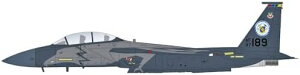 HOBBY MASTER 1/72 F-15E XgCNC[O AJR 4퓬qc 75NLOh iyꌧ֔słz