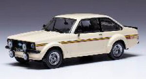 �C�N�\ 1/43 �t�H�[�h �G�X�R�[�g MK II RS 1800 1976 �x�[�W���y���ꌧ�֔����s�ł��z