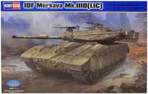 1/35 t@CeBOB[NV[Y Jo Mk.IIID