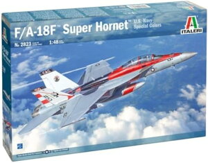 C^ ^~ 1/48 s@V[Y No.2823 AJ F/A-18F X[p[z[lbg ĊCRʓh vf 38104yꌧ֔słz
