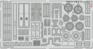 vbc 1/48 F-14gLbg Gb`Op[c Op vfpp[c M48-11yzwsz