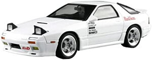ގ D No.2  FC3S RX-7 5 HΌdl 1/24XP[ vf ^Fyꌧ֔słz