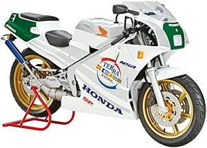 ގ 1/12 UEoCNV[Y No.52 z_ MC18 NSR250R SP JX^ 1989 vf ^Fyꌧ֔słz