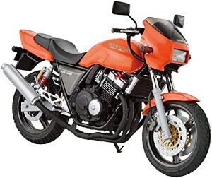 ގ 1/12 UEoCNV[Y No.37 z_ NC31 CB400 SUPER FOUR o[WR 1995 vf ^Fyꌧ֔słz