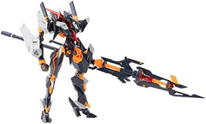 EF[u j ROBOT BUILD RRB-28 AKADEN ԓd jo[TJ[Ver. S180mm mXP[ ABS (ꕔPVC) hς tBMA KM077yꌧ֔słz