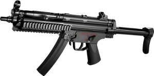 }C MP5 A5 R.A.S 10ΈȏdK CgEvyꌧ֔słz