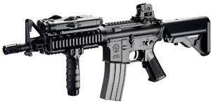 �����}���C No.4 SOPMOD M4 10�Έȏ�d���K�� �{�[�C�Y�y���ꌧ�֔����s�ł��z