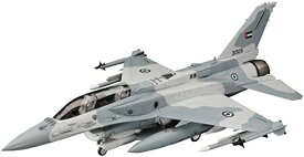 ハセガワ 1/48 UAE空軍 F-16F ブロック60 ファイティングファルコン プラモデル PT44【沖縄県へ発送不可です】