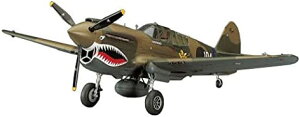nZK 1/48 AJR 퓬@ P-40E EH[z[N vf JT86yꌧ֔słz