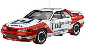 �t�W�~�͌^ 1/12 AXES�V���[�YNo.5 ���j�V�A�W�F�b�N�X �X�J�C���C�� (BNR32 1993�N JTC) AXES-5�y���ꌧ�֔����s�ł��z