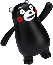 フジミ模型 くまモンシリーズNo.1 くまモンのプラモ くまモン-1【沖縄県へ発送不可です】