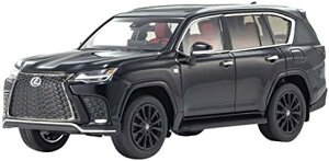 IWi 1/43 NTX LX 600 F SPORT (ubNF/AopLHD) iyꌧ֔słz