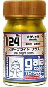 �K�C�A�J���[ 124 �X�^�[�u���C�g�u���X�i���^���b�N�E15ml���r�j�y���ꌧ�֔����s�ł��z