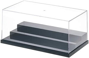 EF[u fBXvC TEP[X (L) Xe[W ubN ~jtBMAΉ vX`bN W280×D150×H113mm () TC031 fBXvCP[Xyꌧ֔słz