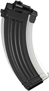 �����}���C �p�[�c No.242 AK47�V���[�Y���� 90�A�}�K�W�� �z���C�g�y���ꌧ�֔����s�ł��z
