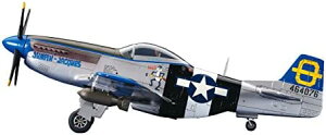 nZK 1/72 AJR P-51D X^O vf D25yꌧ֔słz