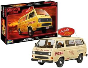 hCcx(Revell) 1/25 T3 Bus T[t@[{[C vf 07725 ()yꌧ֔słz